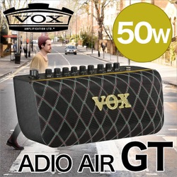 VOX ADIO-AIR-GT 50W ��������ǥ�󥰥���ס������ǥ������ԡ������ڥܥå�����