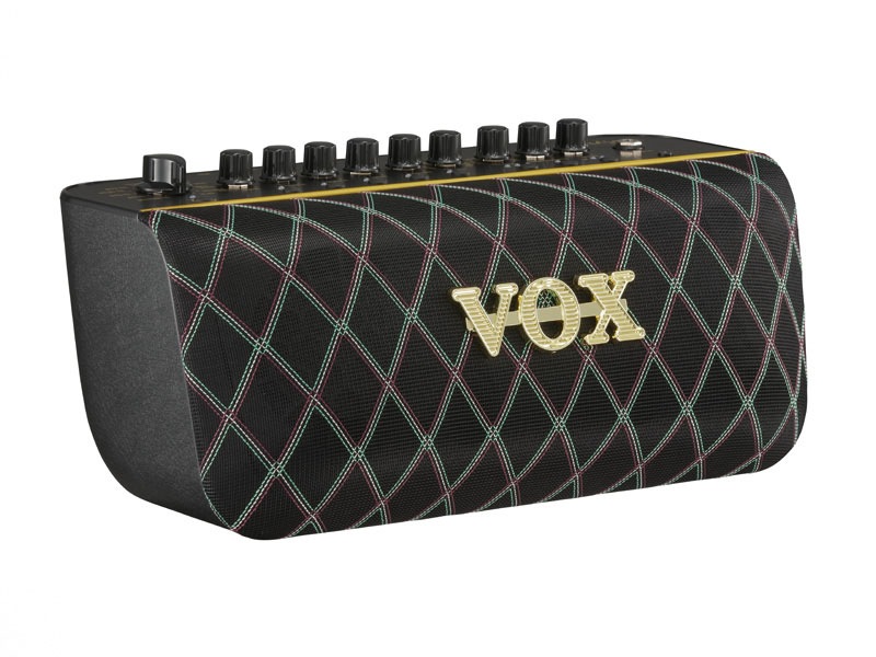 VOX ADIO-AIR-GT 50W ��������ǥ�󥰥���ס������ǥ������ԡ������ڥܥå�����