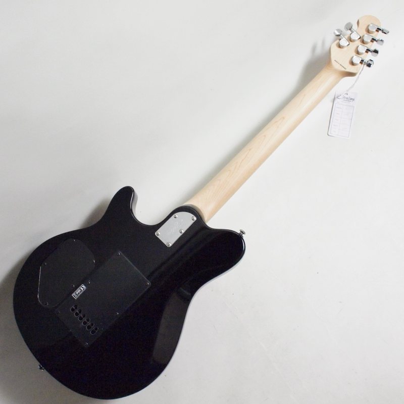 Sterling by MUSIC MAN SUB AX3FM-STP-M1 ���ƥ��󡦥ԥ� ���쥭�������ҥߥ塼���å��ޥ� ����������