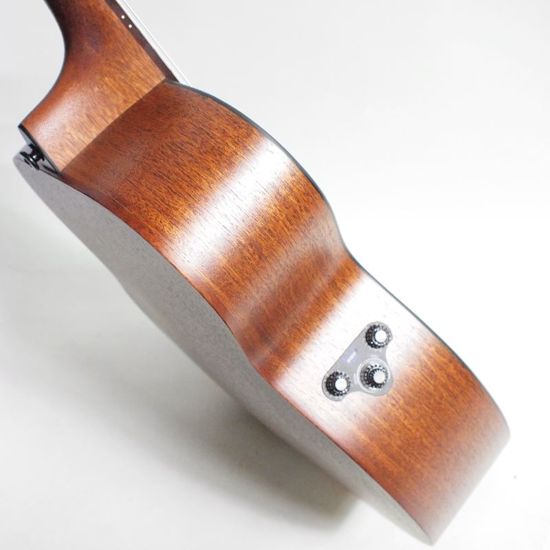 LAG GUITARS TNBW1TE Nylon Travel Satin Smart Guitar BlueWave��ܥ��쥬�åȡҥ饰������������