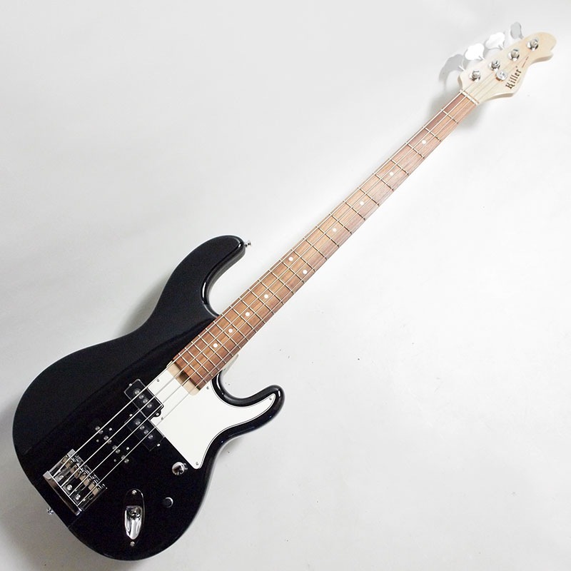 Killer KB-CRIMINAL BASS Black ���쥭�١����ҥ��顼��