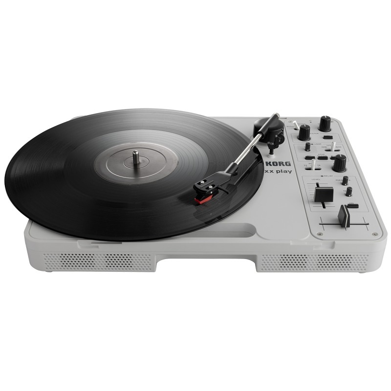 KORG handytraxx play �ݡ����֥롦�쥳���ɥץ졼�䡼 ������ơ��֥� DJ�ҥ��륰��