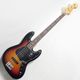 Fender Limited Edition Player II Jazz Bass, Rosewood Fingerboard, Sparkle 3-Color Sunburst�ҥե������MEX���㥺�١�����