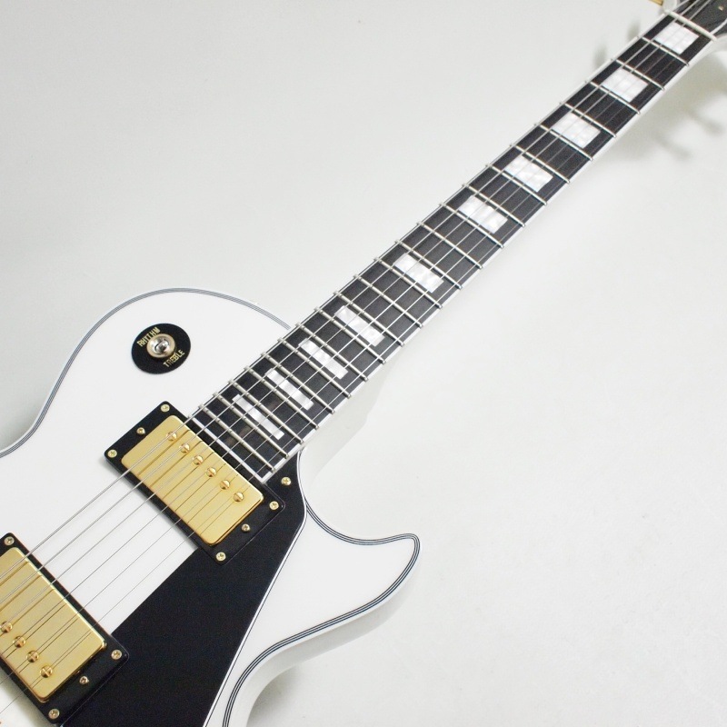 EDWARDS E-LP-CTM White ���쥭�������ҥ��ɥ����