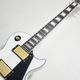 EDWARDS E-LP-CTM White ���쥭�������ҥ��ɥ����