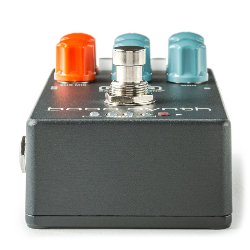 MXR MB301 BASS SYNTH �١������󥻡ҥ��������åס�