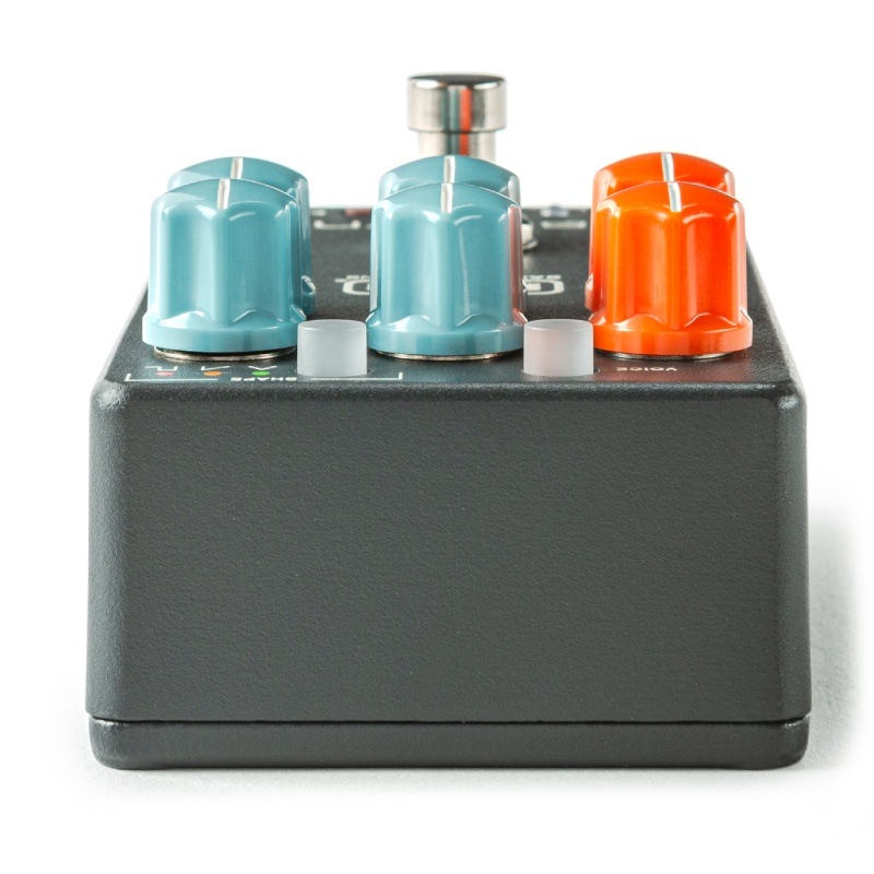 MXR MB301 BASS SYNTH �١������󥻡ҥ��������åס�