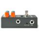 MXR MB301 BASS SYNTH �١������󥻡ҥ��������åס�