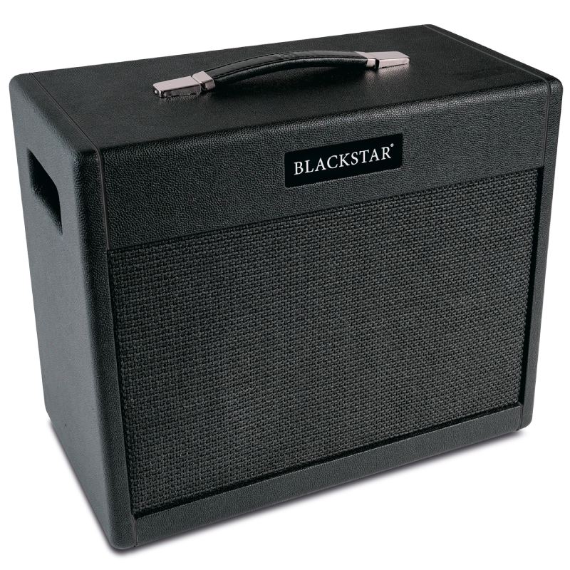 Blackstar ST.JAMES 112 Black Cabinet ӥͥåȡҥ֥å