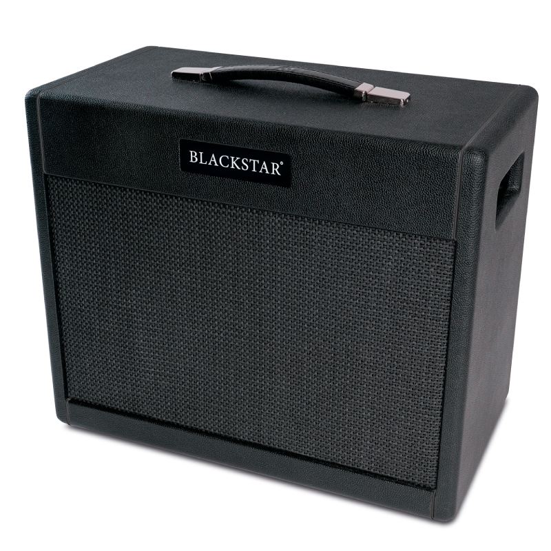 Blackstar ST.JAMES 112 Black Cabinet ӥͥåȡҥ֥å
