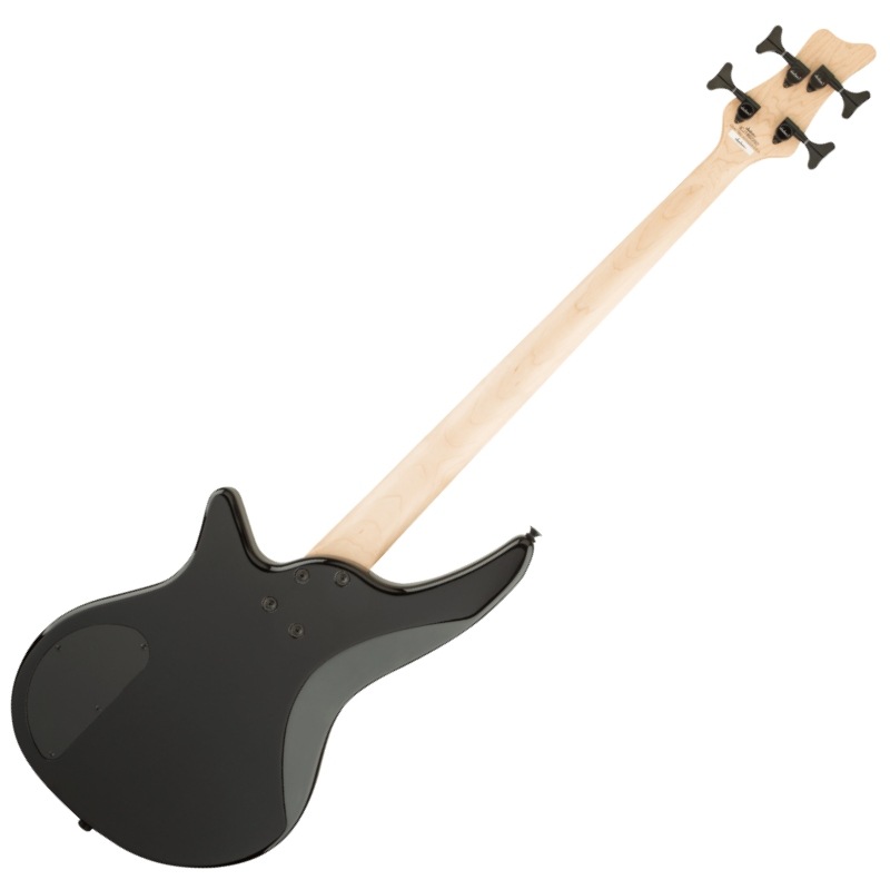 Jackson JS Series Spectra Bass JS2, Gloss Black ���쥭�١��� ���㥯����
