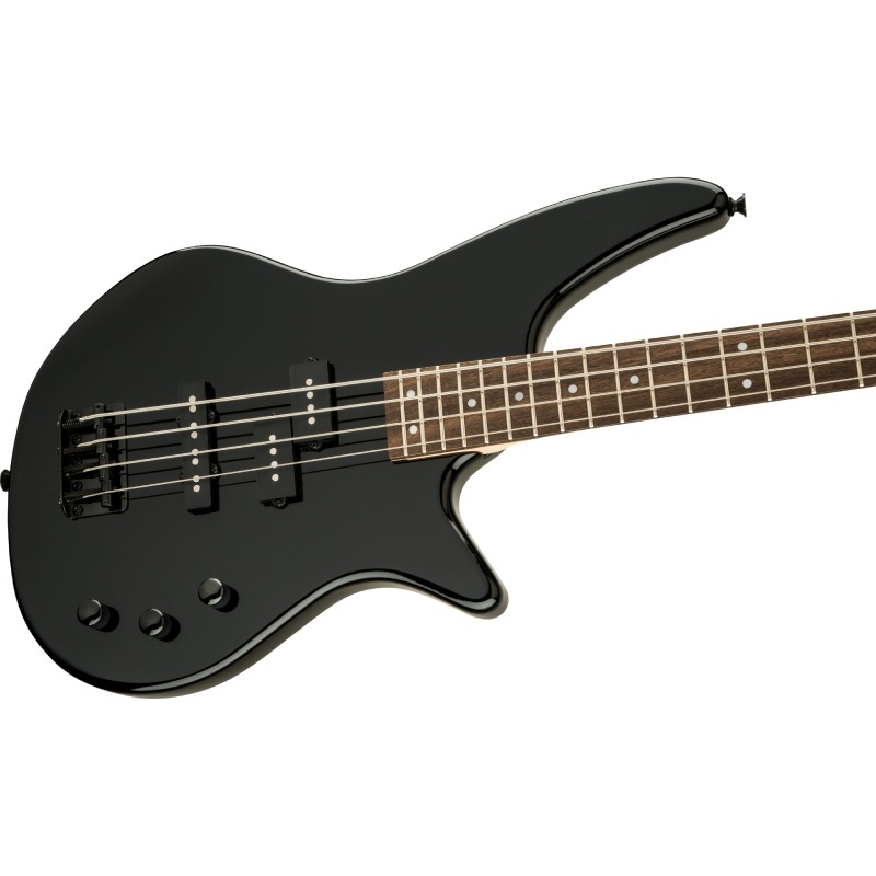 Jackson JS Series Spectra Bass JS2, Gloss Black ���쥭�١��� ���㥯����