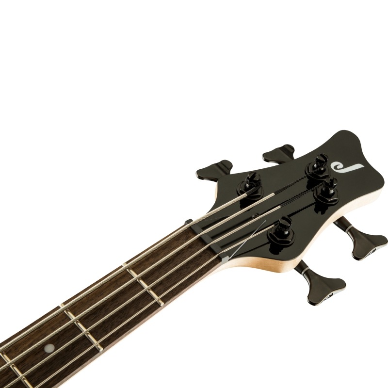 Jackson JS Series Spectra Bass JS2, Gloss Black ���쥭�١��� ���㥯����