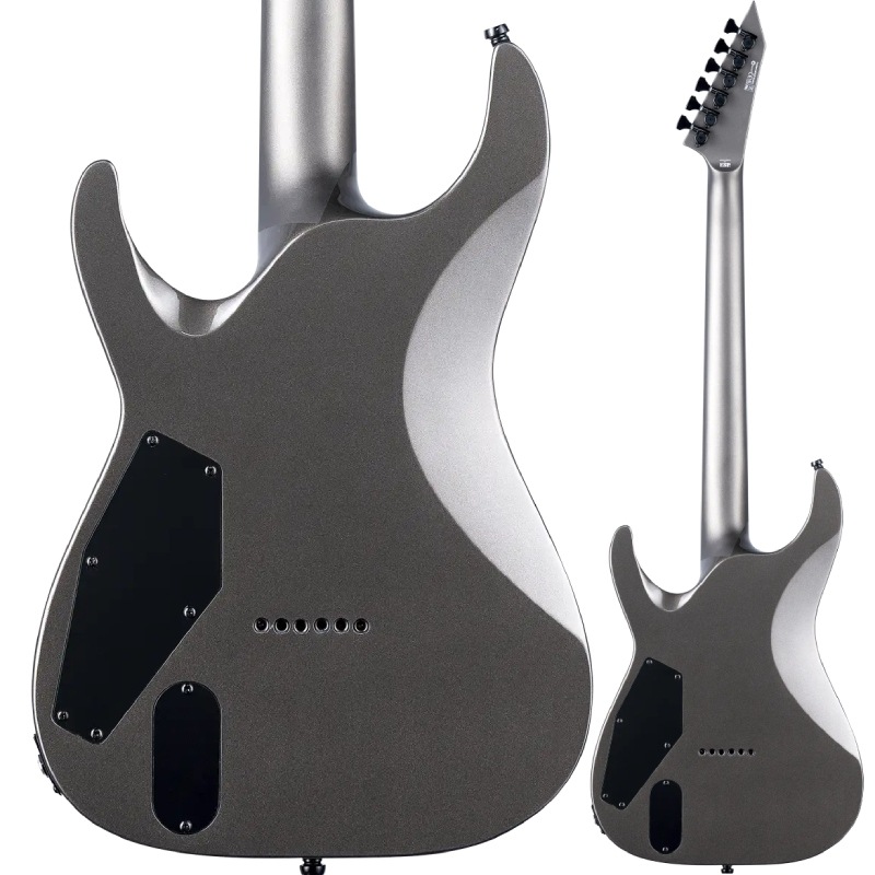 LTD MT-I Mick Thomson Signature Model