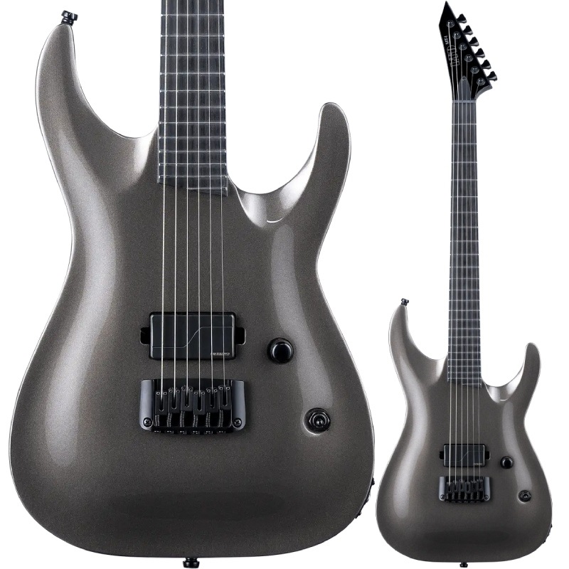 LTD MT-I Mick Thomson Signature Model