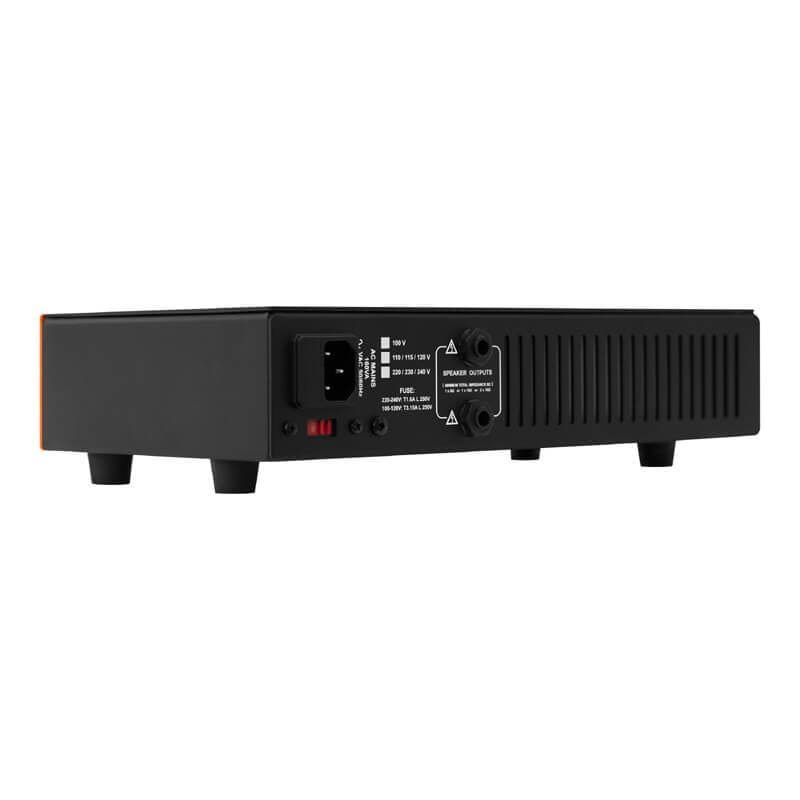 ORANGE Pedal Baby 100 �������ѥ����� ���ѥ����Хå��դ��ڥ���󥸡�