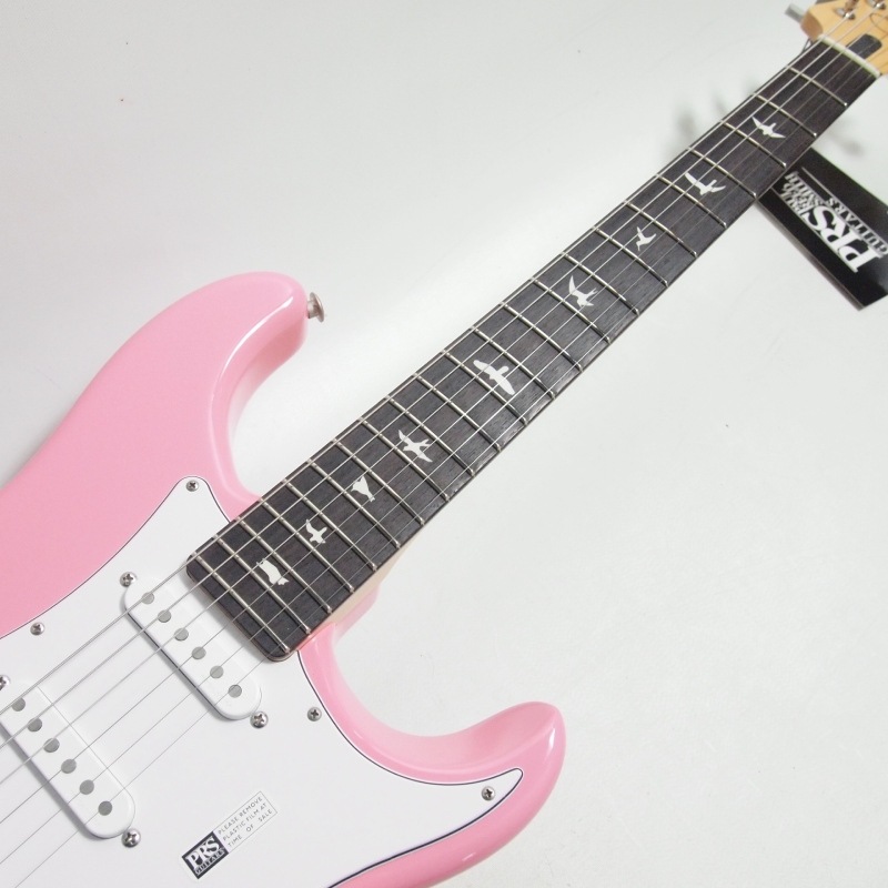PRS Silver Sky Roxy Pink John Mayer 2023 ���쥭������ S/N 0362541 3.26kg Paul Reed Smith �ݡ���꡼�ɥ��ߥ�