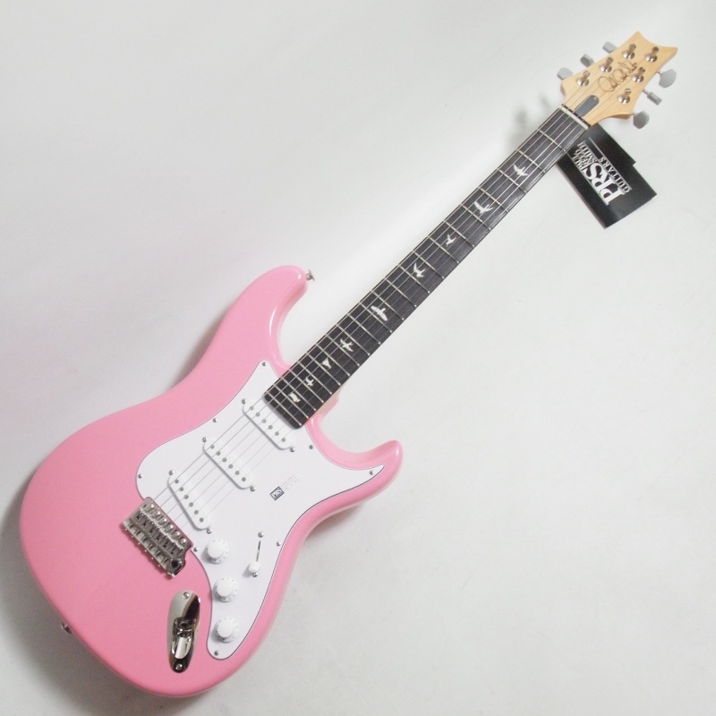 PRS Silver Sky Roxy Pink John Mayer 2023 ���쥭������ S/N 0362541 3.26kg Paul Reed Smith �ݡ���꡼�ɥ��ߥ�