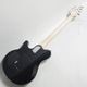 Sterling by MUSIC MAN SUB AX3FM-TBK-M1 �ȥ�󥹡��֥�å� ���쥭�������ҥߥ塼���å��ޥ� ����������