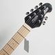Sterling by MUSIC MAN SUB AX3FM-TBK-M1 �ȥ�󥹡��֥�å� ���쥭�������ҥߥ塼���å��ޥ� ����������