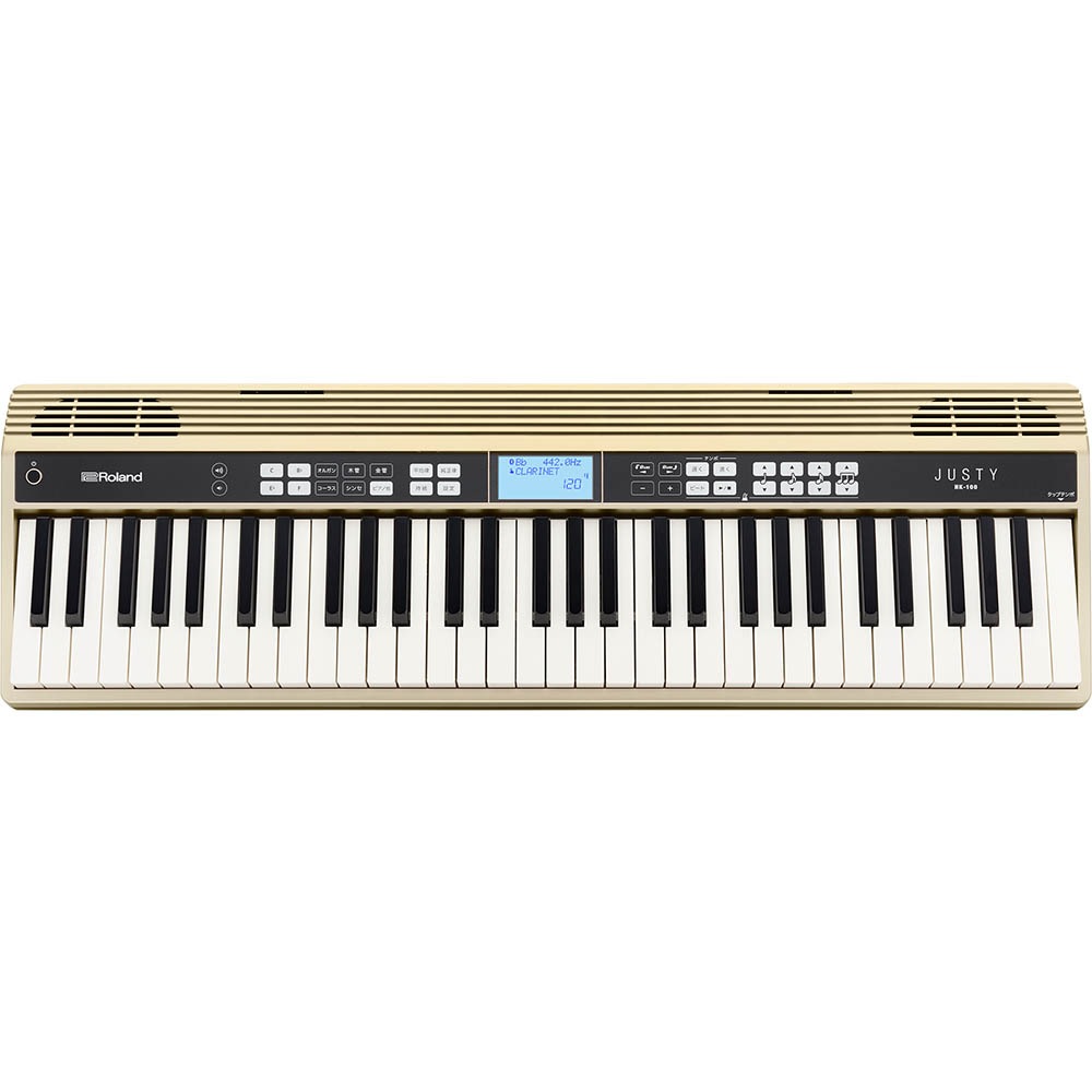 Roland/JUSTY HK-100 [�ϡ���ˡ�&�ꥺ�������ѥ����ܡ���]�ڥ������ɡ�