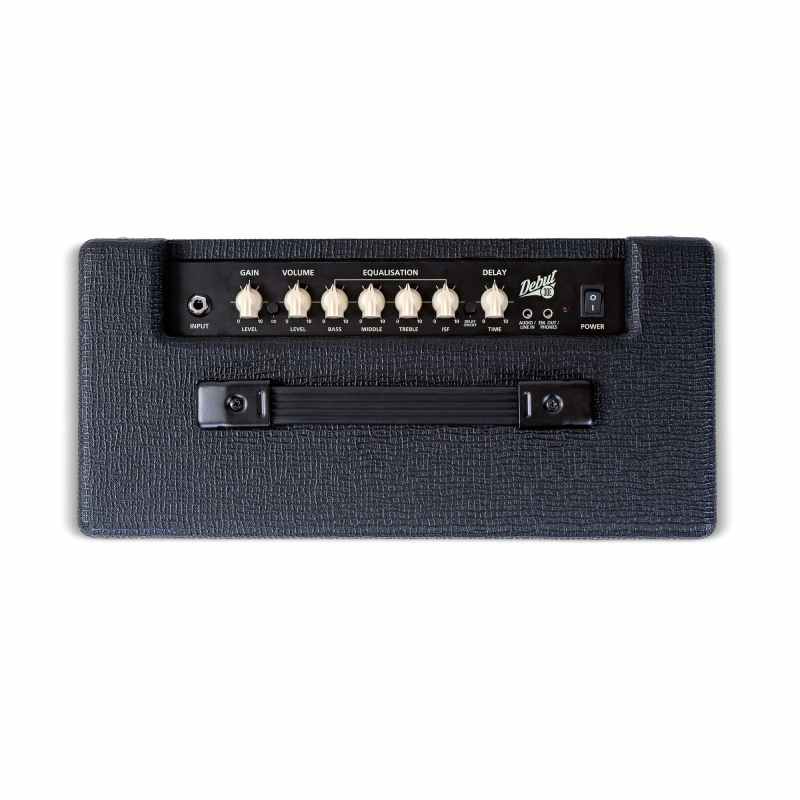 Blackstar Debut 30E Black 30w  ܥסҥ֥å