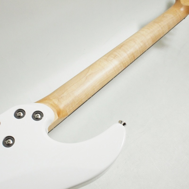 YAMAHA PACP12 SWH ������ۥ磻�� Pacifica Professional ���쥭������ Made in Japan ��ޥ�