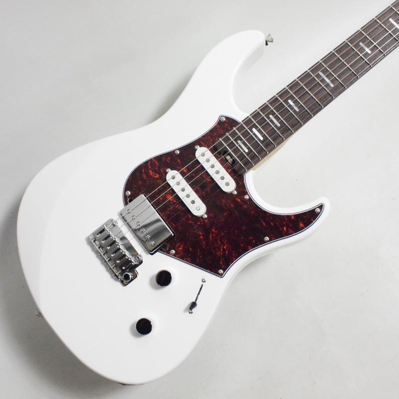 YAMAHA PACP12 SWH ������ۥ磻�� Pacifica Professional ���쥭������ Made in Japan ��ޥ�