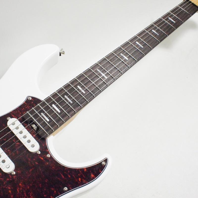 YAMAHA PACP12 SWH ������ۥ磻�� Pacifica Professional ���쥭������ Made in Japan ��ޥ�