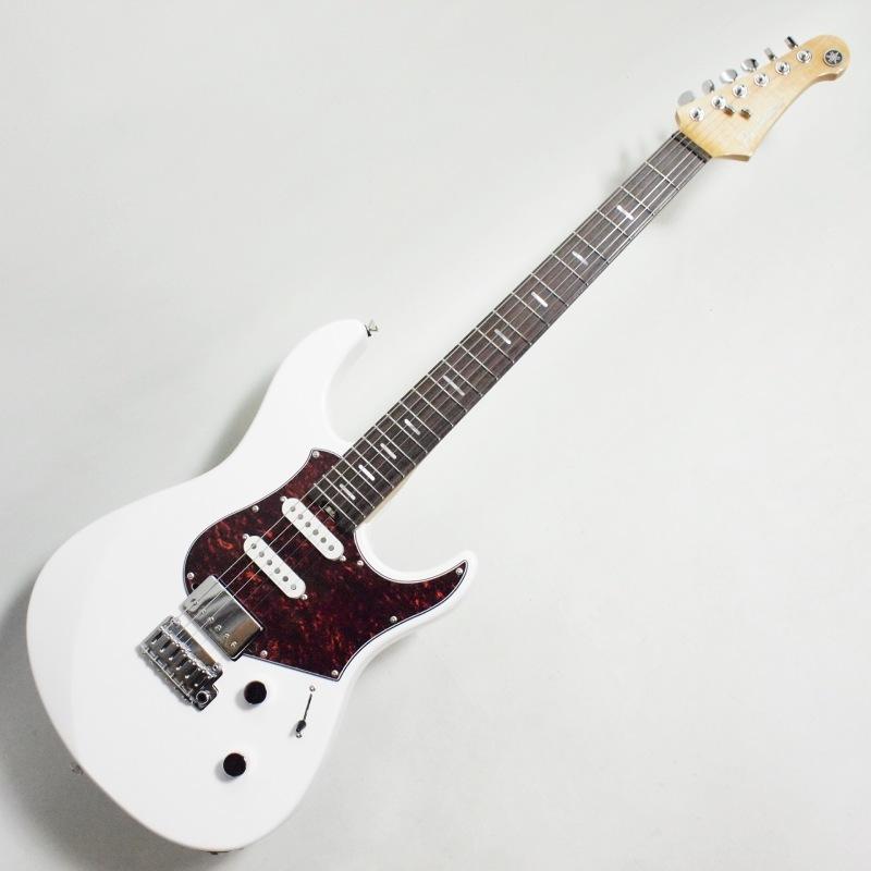 YAMAHA PACP12 SWH ������ۥ磻�� Pacifica Professional ���쥭������ Made in Japan ��ޥ�