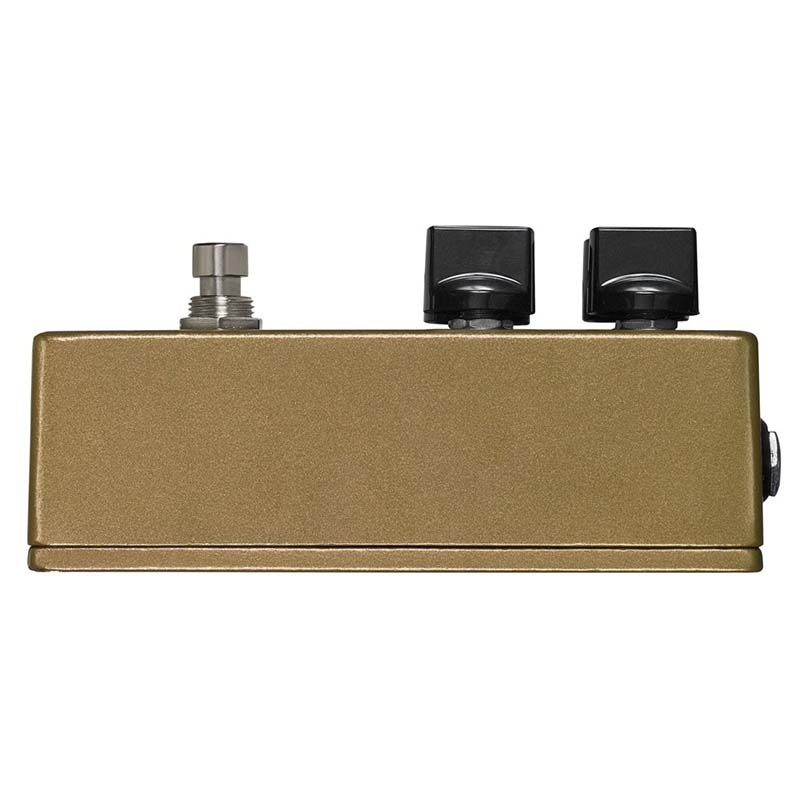 Earthquaker Devices Hoof Germanium/Silicon Fuzz �ե����ҥ����������������ǥХ�������