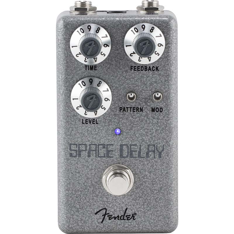 Fender Hammertone Space Delay スペースディレイ〈フェンダー