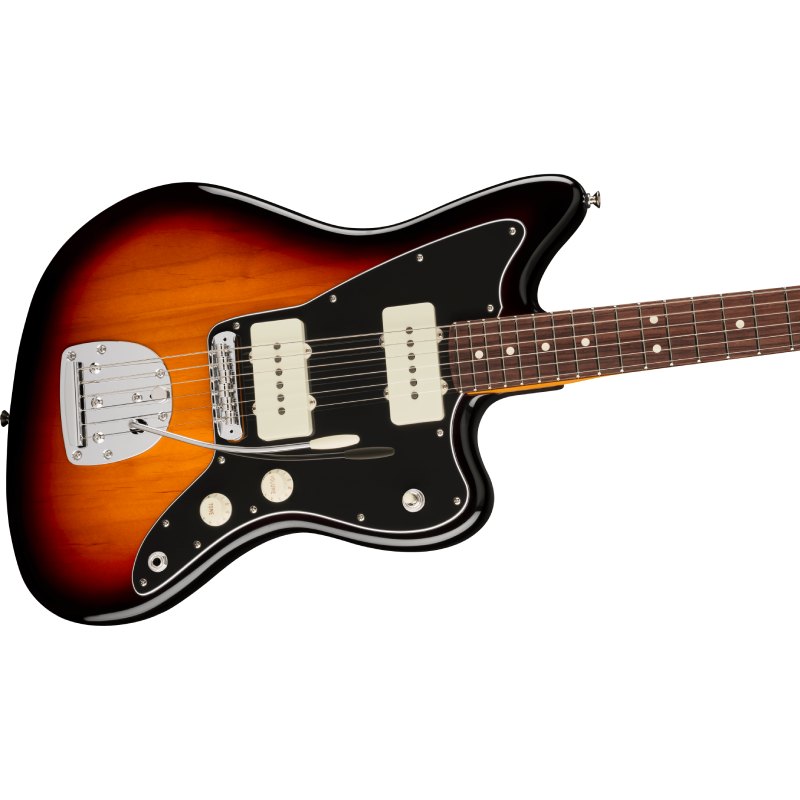 Fender American Professional Classic Jazzmaster, Rosewood Fingerboard, 3-Color SunburstҥեUSA㥺ޥ