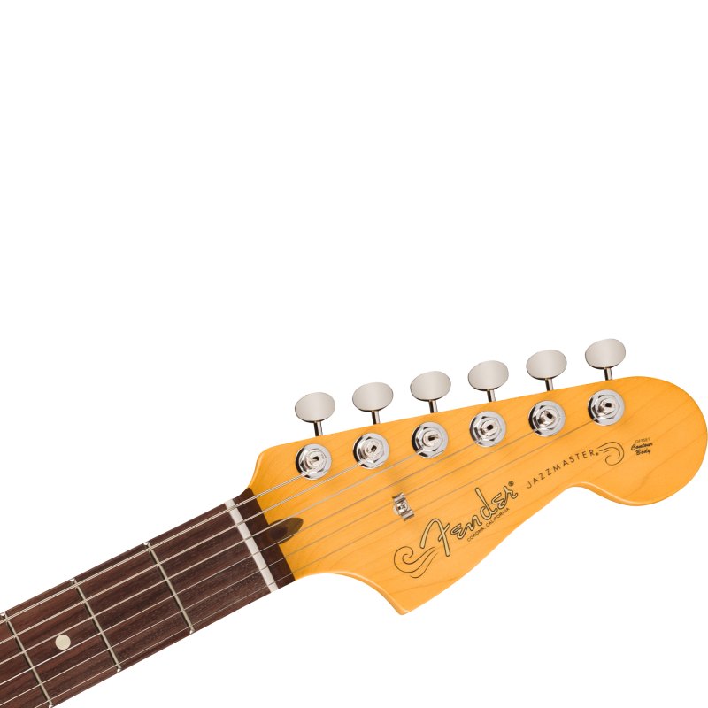 Fender American Professional Classic Jazzmaster, Rosewood Fingerboard, 3-Color SunburstҥեUSA㥺ޥ