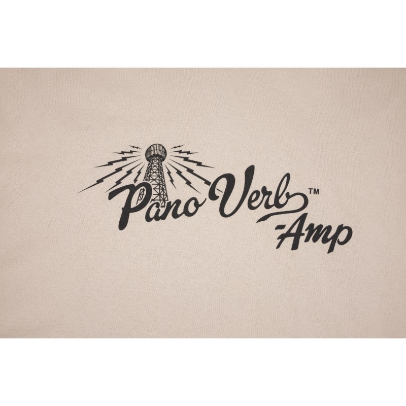 Fender x Third Man Hardware Hoodie, Sugar, S������ ����å����ۥ磻�� �ѡ������ҥե��������