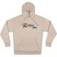 Fender x Third Man Hardware Hoodie, Sugar, Sサイズ ジャック・ホワイト パーカー〈フェンダー〉|その他|Accessories その他