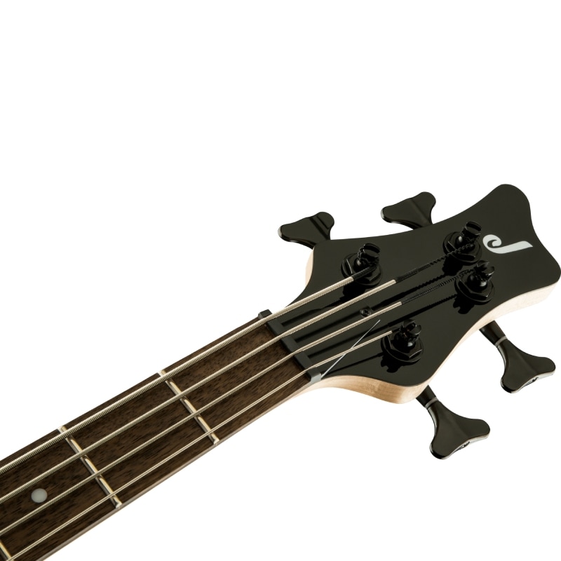 Jackson JS Series Spectra Bass JS2, Snow White ���쥭�١��� ���㥯����