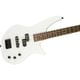 Jackson JS Series Spectra Bass JS2, Snow White ���쥭�١��� ���㥯����