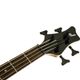 Jackson JS Series Spectra Bass JS2, Snow White ���쥭�١��� ���㥯����