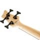 Jackson JS Series Spectra Bass JS2, Snow White ���쥭�١��� ���㥯����