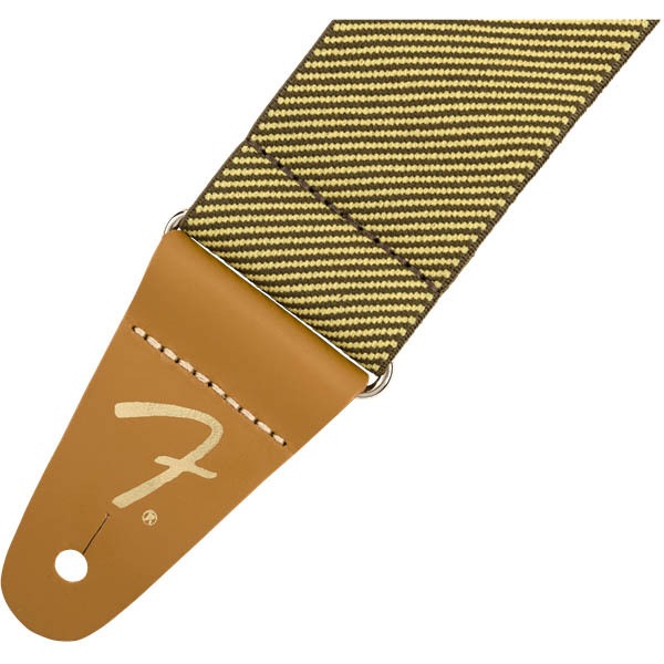 Fender WeighLess Tweed Strap ���������ȥ�åסڥե��������