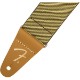 Fender WeighLess Tweed Strap ���������ȥ�åסڥե��������