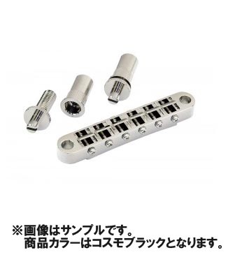 GOTOH Guitar BRIDGE GE103B-T Cosmo Black�ҥ��ȡ���