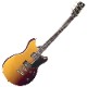 YAMAHA REVSTAR STANDARD RSS20 SSB��Sunset Burst�˥��쥭�������ҥ�ޥϡ�