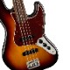 Fender American Professional II Jazz Bass, Rosewood Fingerboard, 3-Color Sunburst�ҥե������USA���㥺�١�����