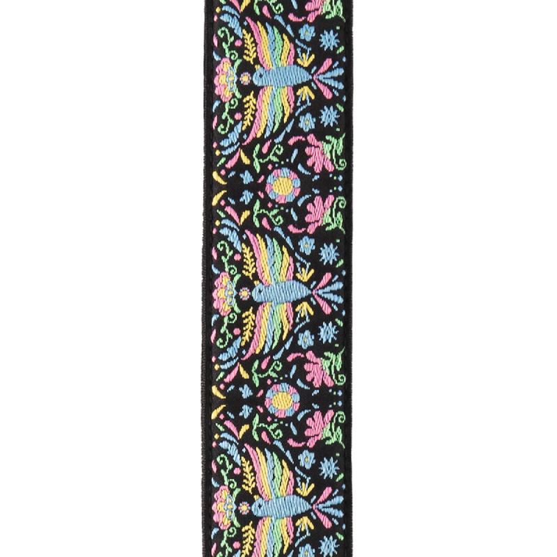 D'Addario 50TC01 Pad Lock Strap ������/�١����ѥ��å����ȥ�åסҥ����ꥪ��