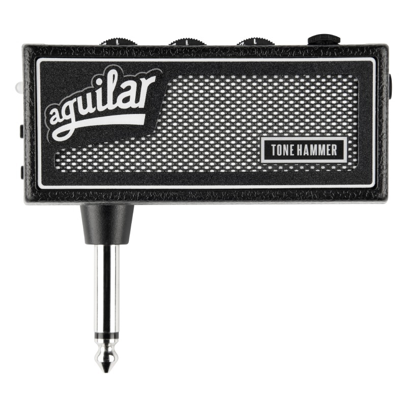 AGUILAR AG AP3-TH amPlug 3 TONE HAMMERҥ/ץ饰