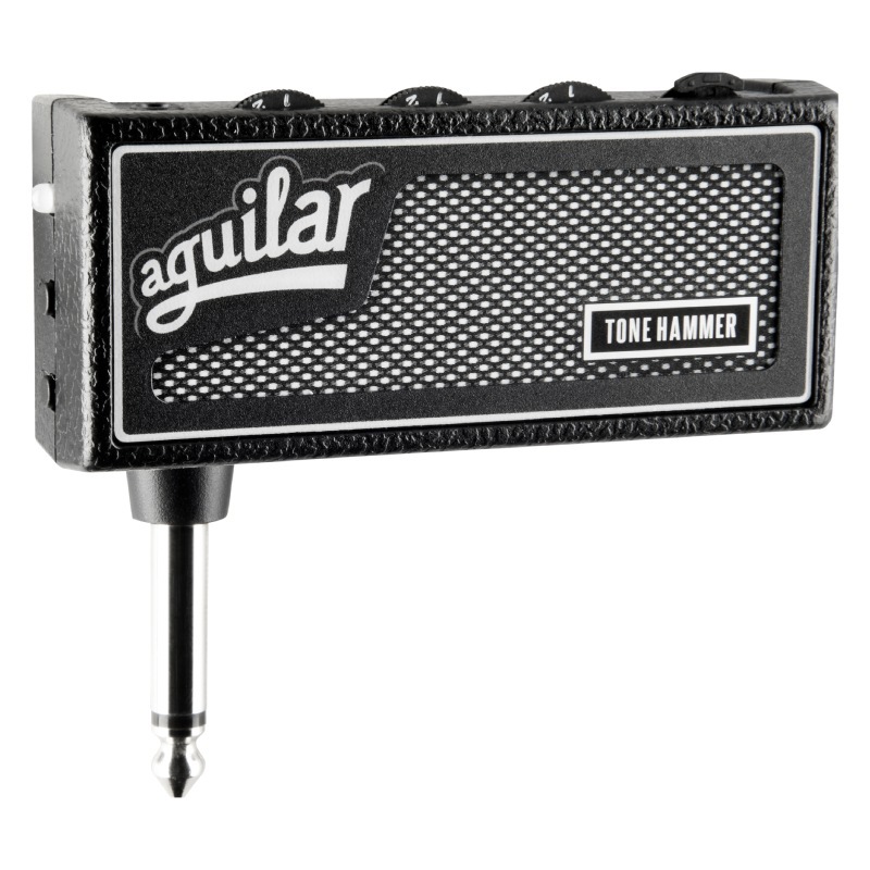 AGUILAR AG AP3-TH amPlug 3 TONE HAMMERҥ/ץ饰