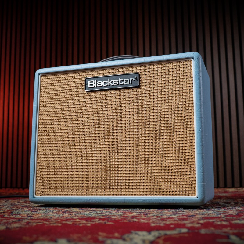 Blackstar HT-5R MK III Baby Blue Special Edition �����ɥ���������ܥ���� �֥�å�������