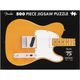 Fender Telecaster Puzzle �ѥ��� �ե������